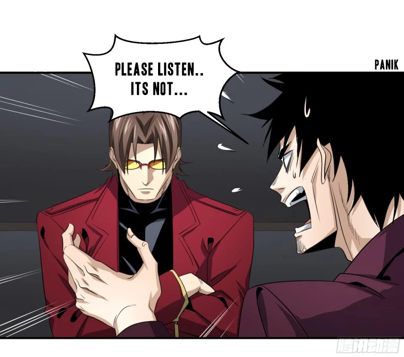 Winner Takes All Chapter 121 page 30 - Chapter 121: Before The Storm