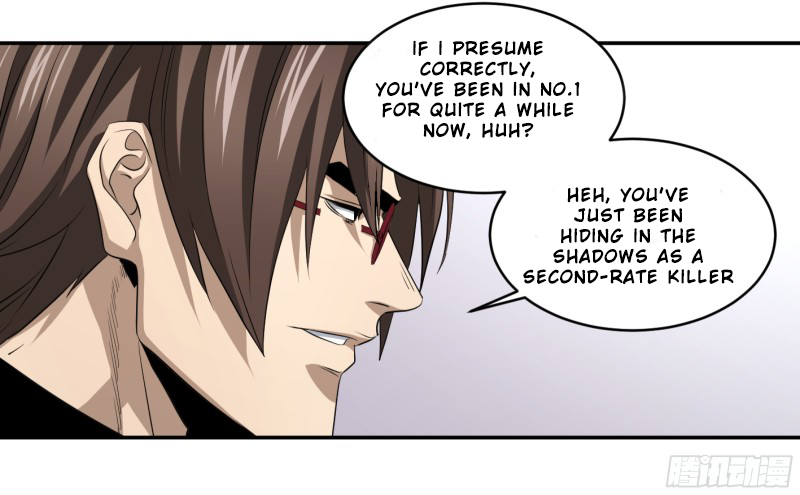 Winner Takes All Chapter 121 page 32 - Chapter 121: Before The Storm