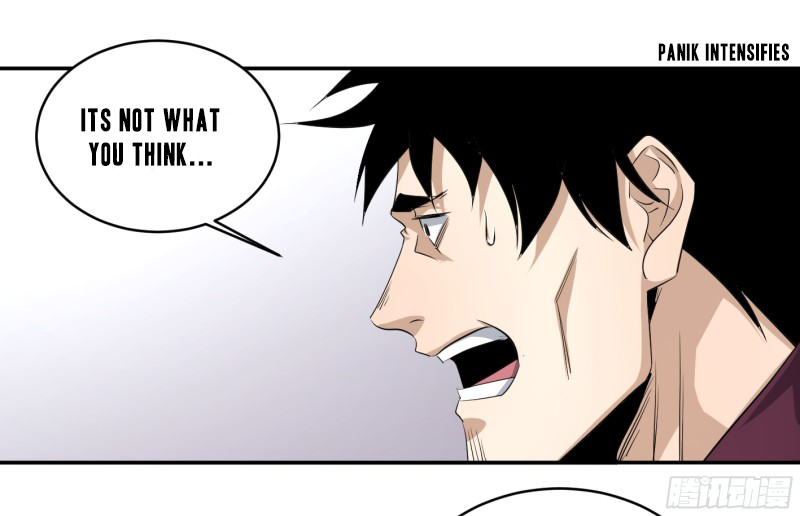 Winner Takes All Chapter 121 page 33 - Chapter 121: Before The Storm