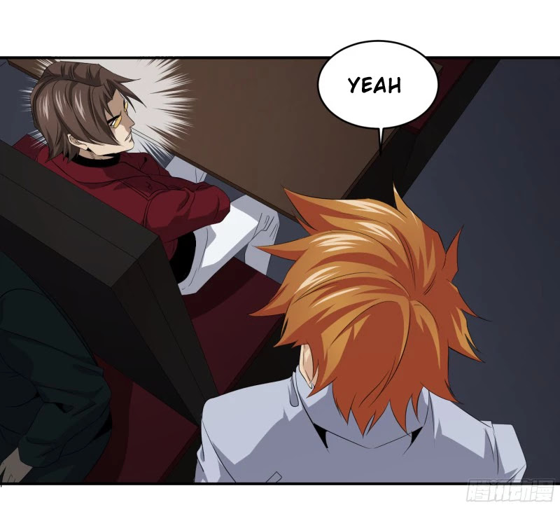 Winner Takes All Chapter 121 page 36 - Chapter 121: Before The Storm