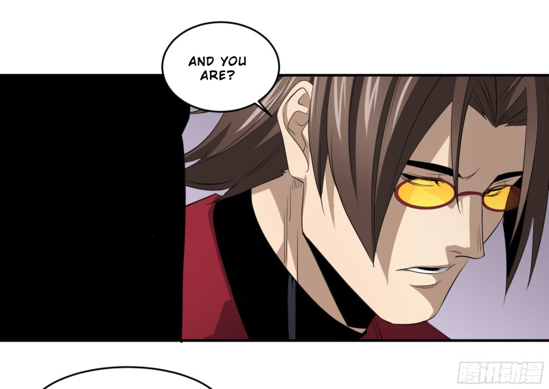 Winner Takes All Chapter 121 page 39 - Chapter 121: Before The Storm