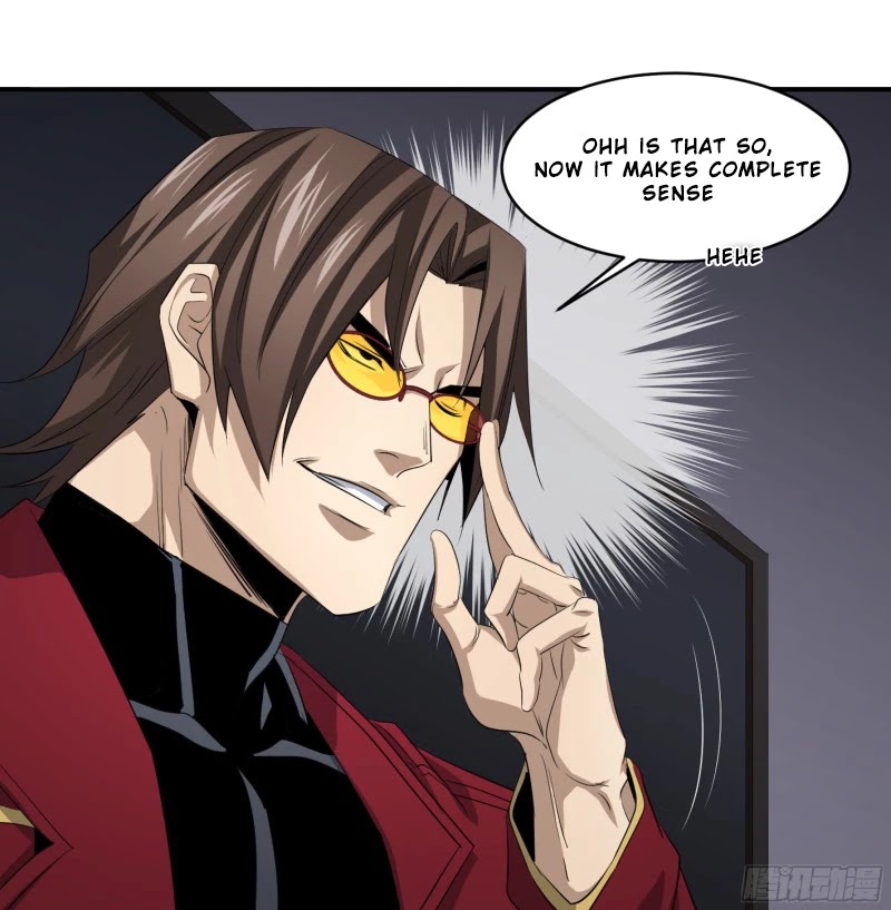 Winner Takes All Chapter 121 page 41 - Chapter 121: Before The Storm