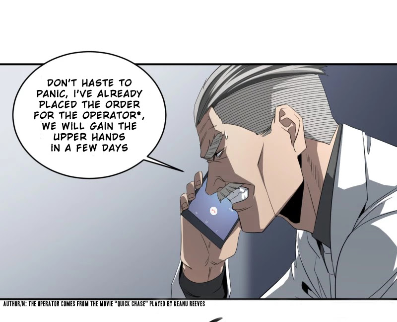 Winner Takes All Chapter 121 page 5 - Chapter 121: Before The Storm