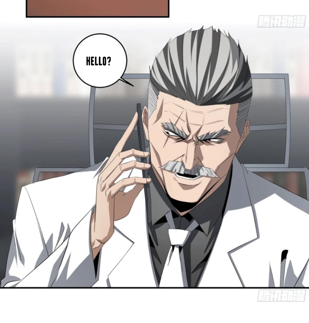 Winner Takes All Chapter 122 page 10 - Chapter 122: Visit