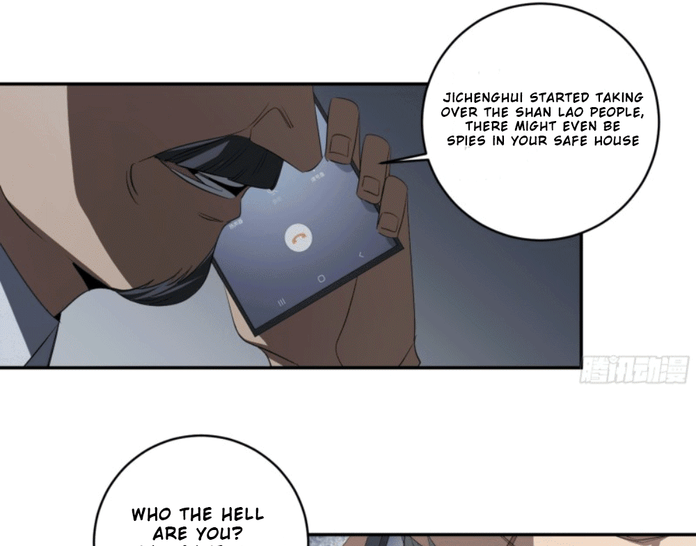 Winner Takes All Chapter 122 page 11 - Chapter 122: Visit