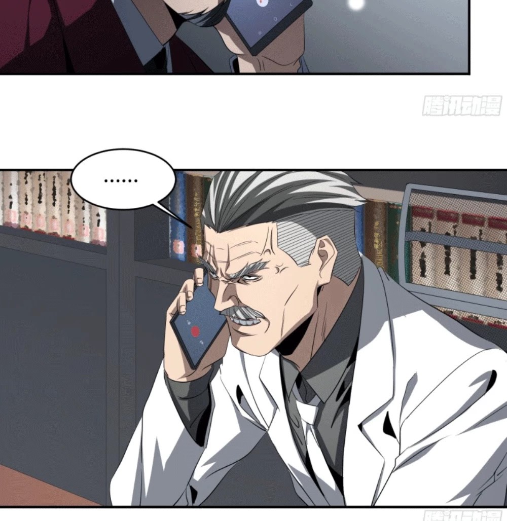 Winner Takes All Chapter 122 page 16 - Chapter 122: Visit