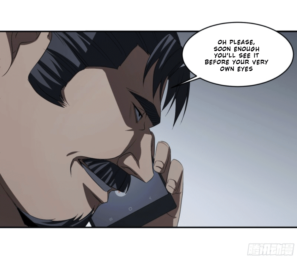 Winner Takes All Chapter 122 page 20 - Chapter 122: Visit