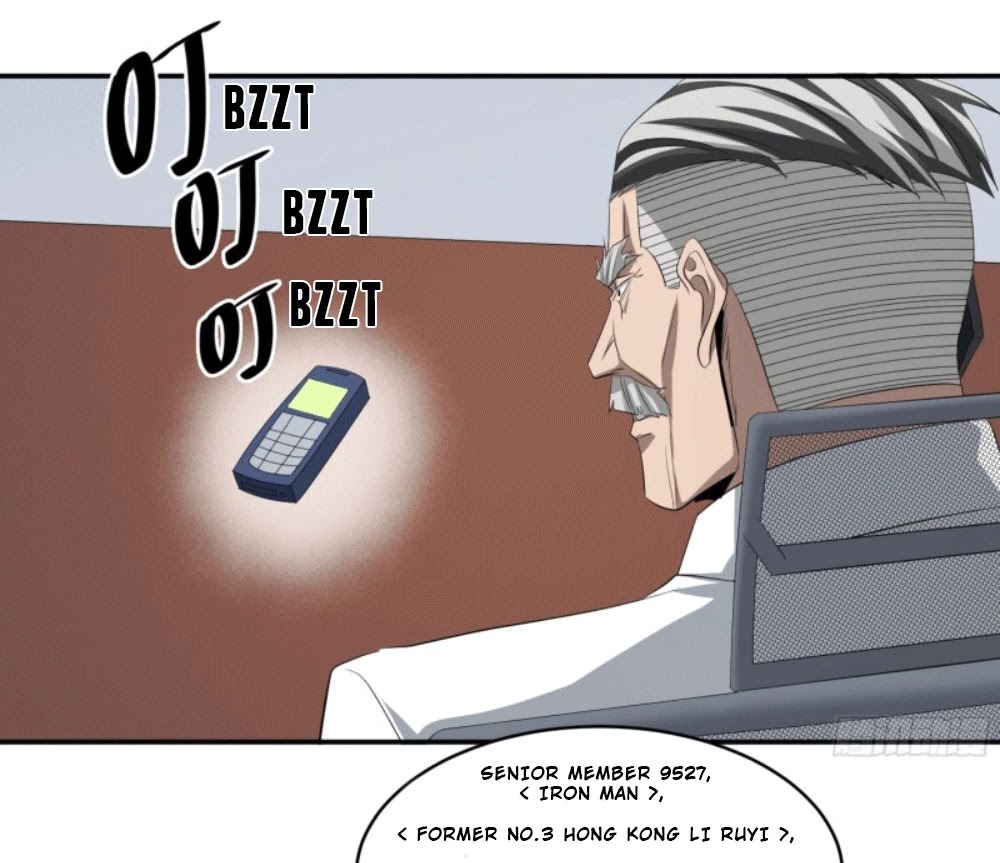 Winner Takes All Chapter 122 page 21 - Chapter 122: Visit