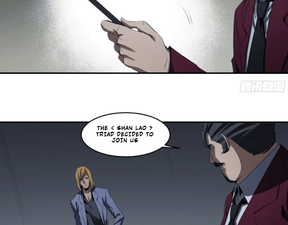 Winner Takes All Chapter 122 page 29 - Chapter 122: Visit