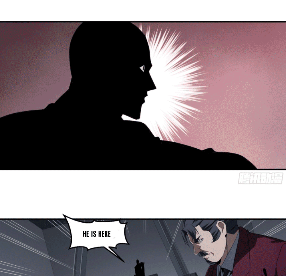 Winner Takes All Chapter 122 page 31 - Chapter 122: Visit