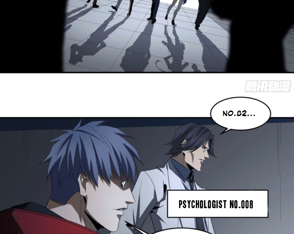 Winner Takes All Chapter 122 page 33 - Chapter 122: Visit