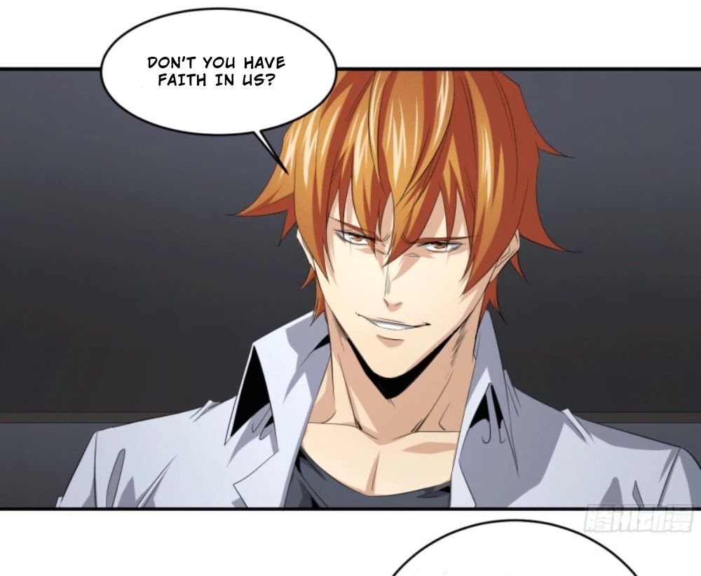 Winner Takes All Chapter 122 page 4 - Chapter 122: Visit
