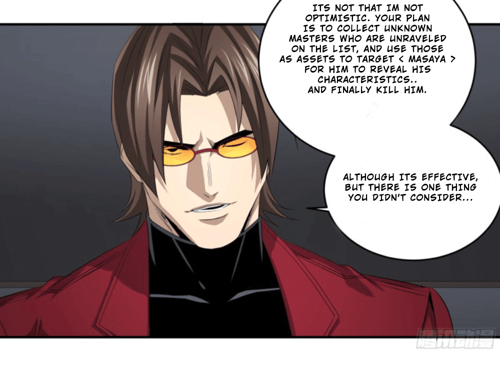 Winner Takes All Chapter 122 page 5 - Chapter 122: Visit