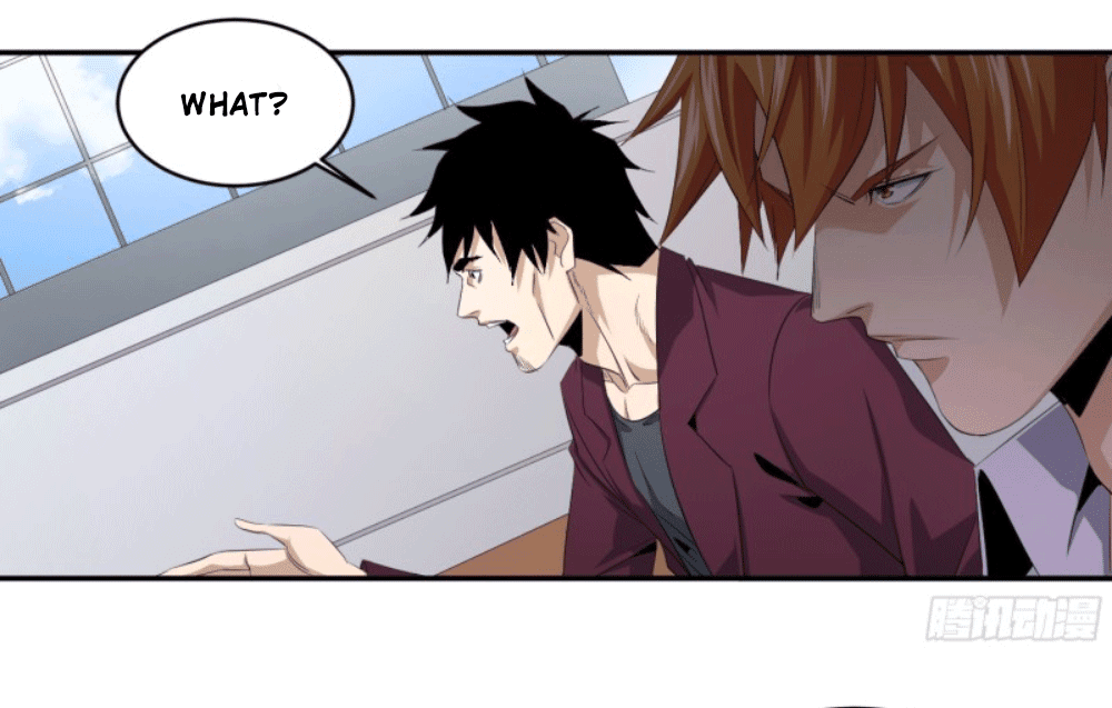 Winner Takes All Chapter 122 page 6 - Chapter 122: Visit