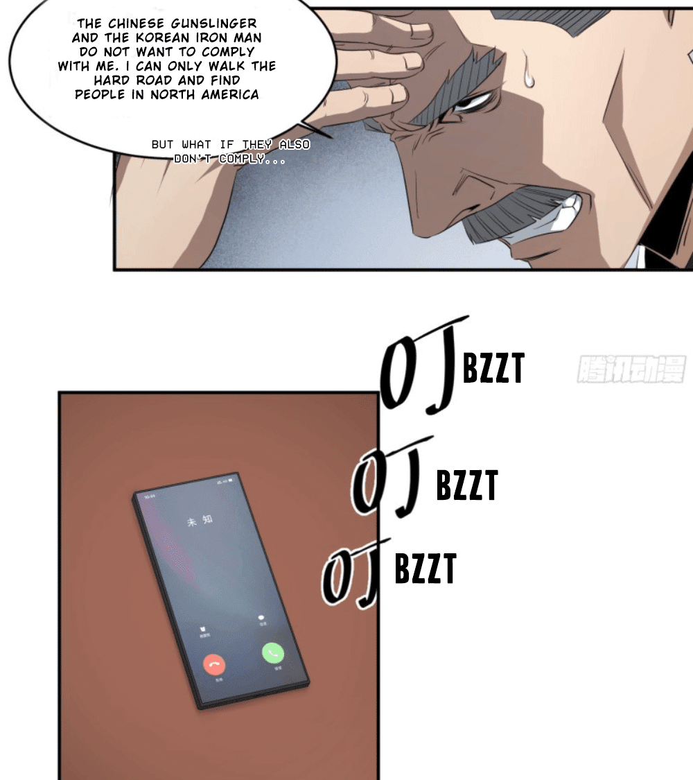 Winner Takes All Chapter 122 page 9 - Chapter 122: Visit