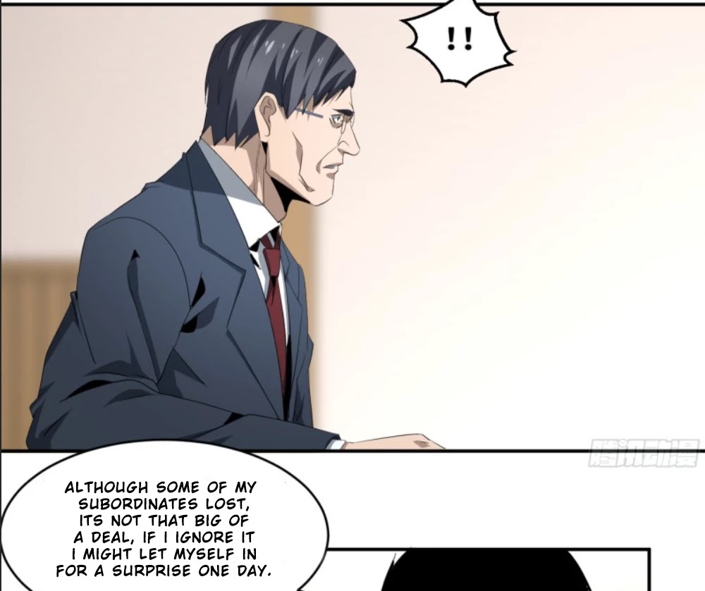 Winner Takes All Chapter 123 page 12 - Chapter 123: Decoy