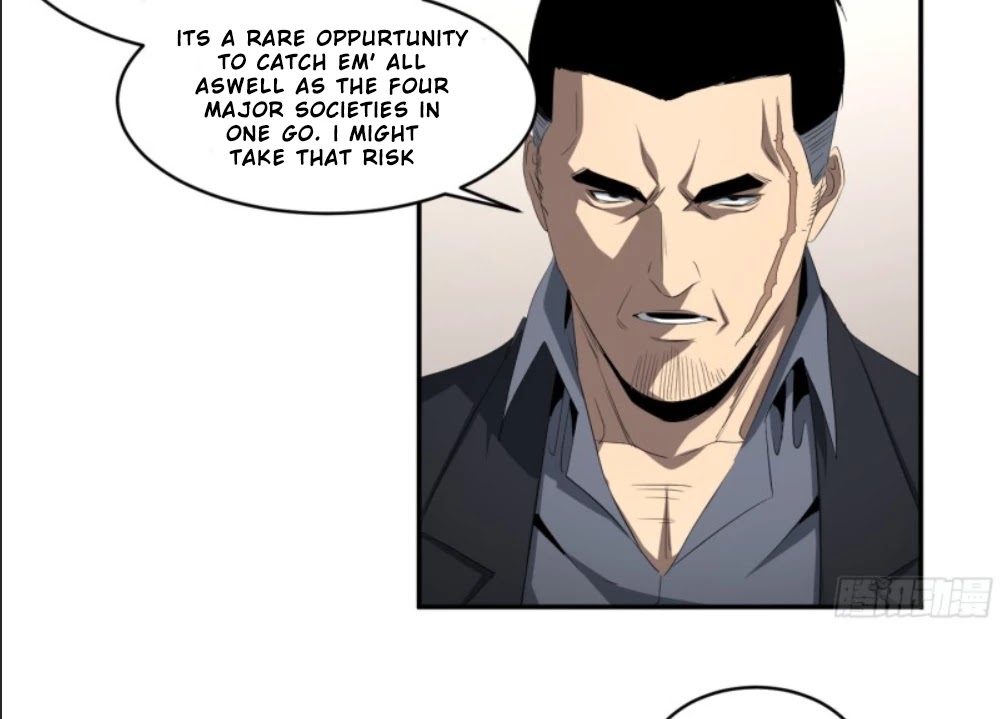 Winner Takes All Chapter 123 page 13 - Chapter 123: Decoy