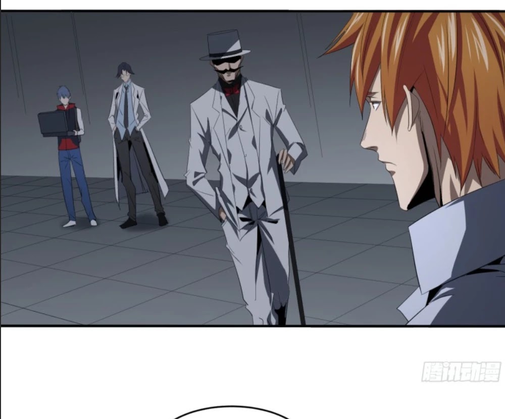 Winner Takes All Chapter 123 page 20 - Chapter 123: Decoy