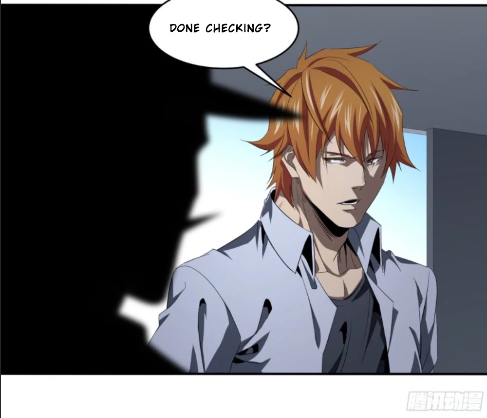 Winner Takes All Chapter 123 page 21 - Chapter 123: Decoy