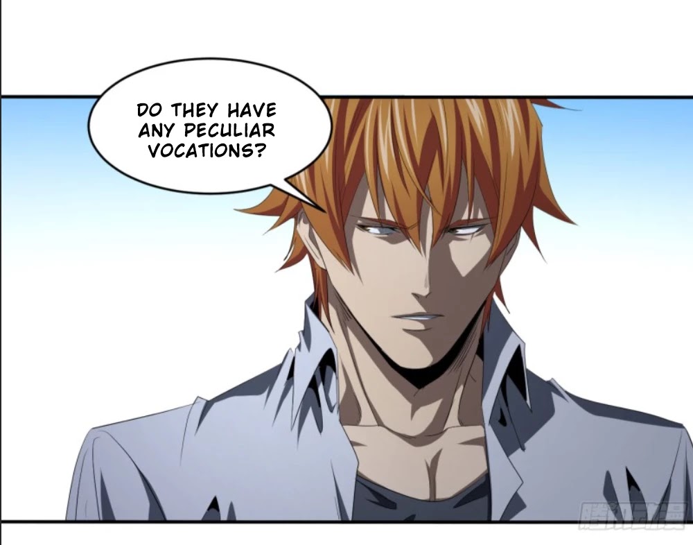 Winner Takes All Chapter 123 page 25 - Chapter 123: Decoy