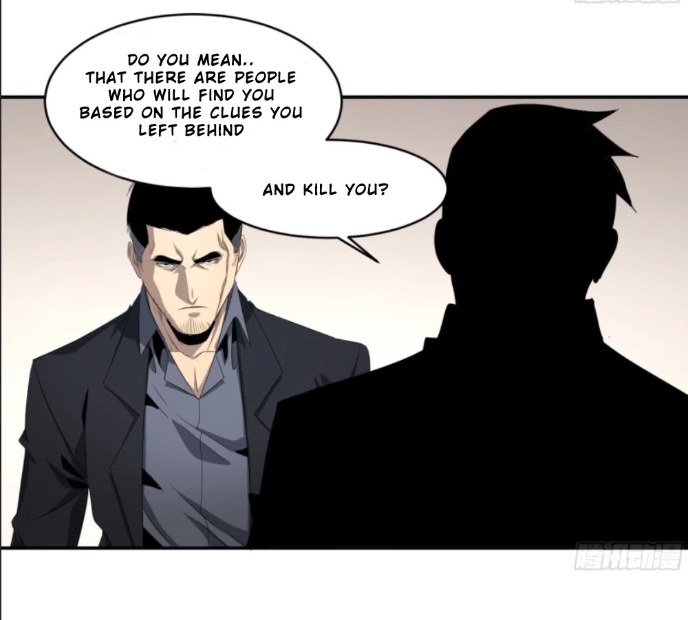 Winner Takes All Chapter 123 page 27 - Chapter 123: Decoy