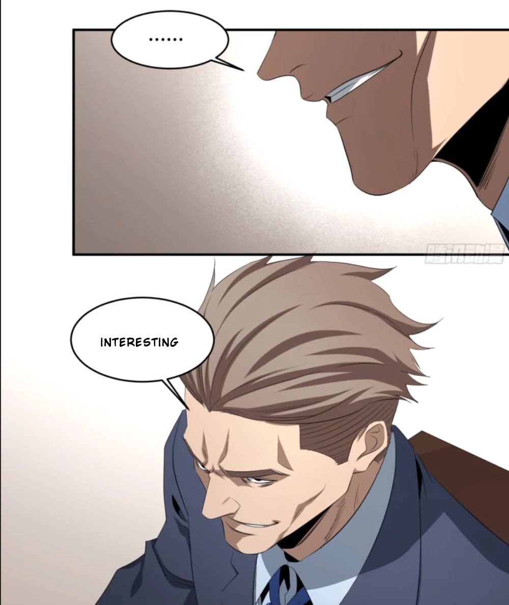 Winner Takes All Chapter 123 page 29 - Chapter 123: Decoy