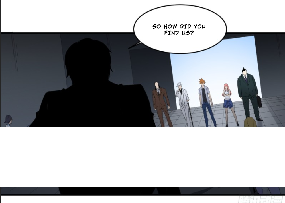 Winner Takes All Chapter 123 page 5 - Chapter 123: Decoy
