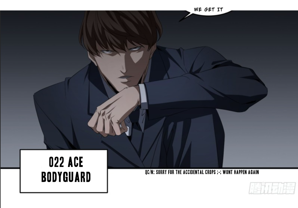 Winner Takes All Chapter 123 page 7 - Chapter 123: Decoy