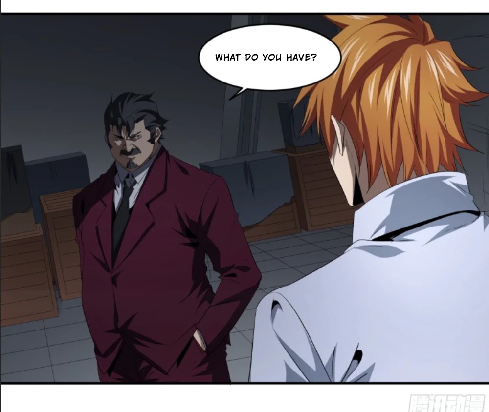 Winner Takes All Chapter 123 page 8 - Chapter 123: Decoy