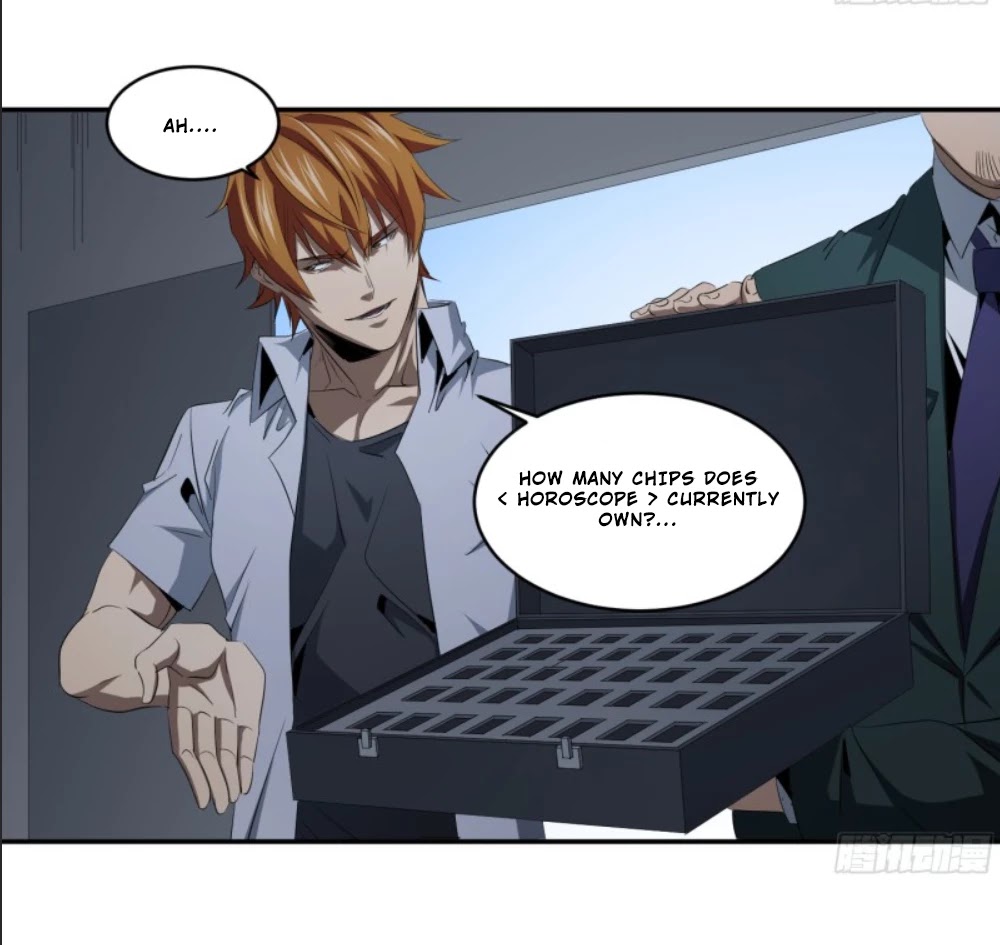 Winner Takes All Chapter 123 page 9 - Chapter 123: Decoy