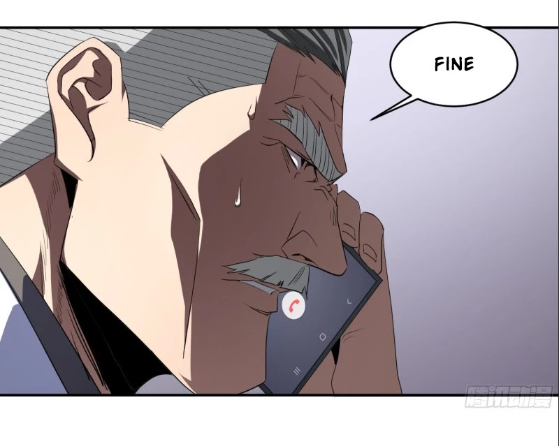 Winner Takes All Chapter 124 page 16 - Chapter 124: Hunt or be Hunted
