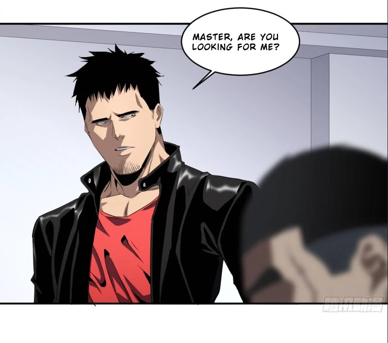 Winner Takes All Chapter 124 page 19 - Chapter 124: Hunt or be Hunted