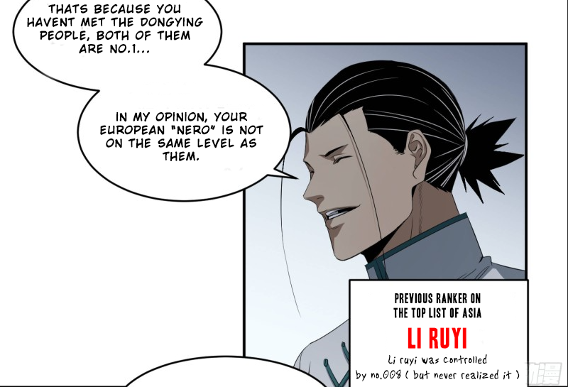 Winner Takes All Chapter 124 page 24 - Chapter 124: Hunt or be Hunted