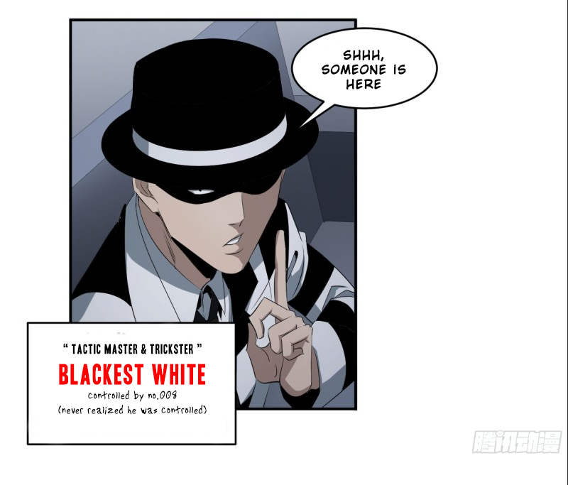 Winner Takes All Chapter 124 page 28 - Chapter 124: Hunt or be Hunted