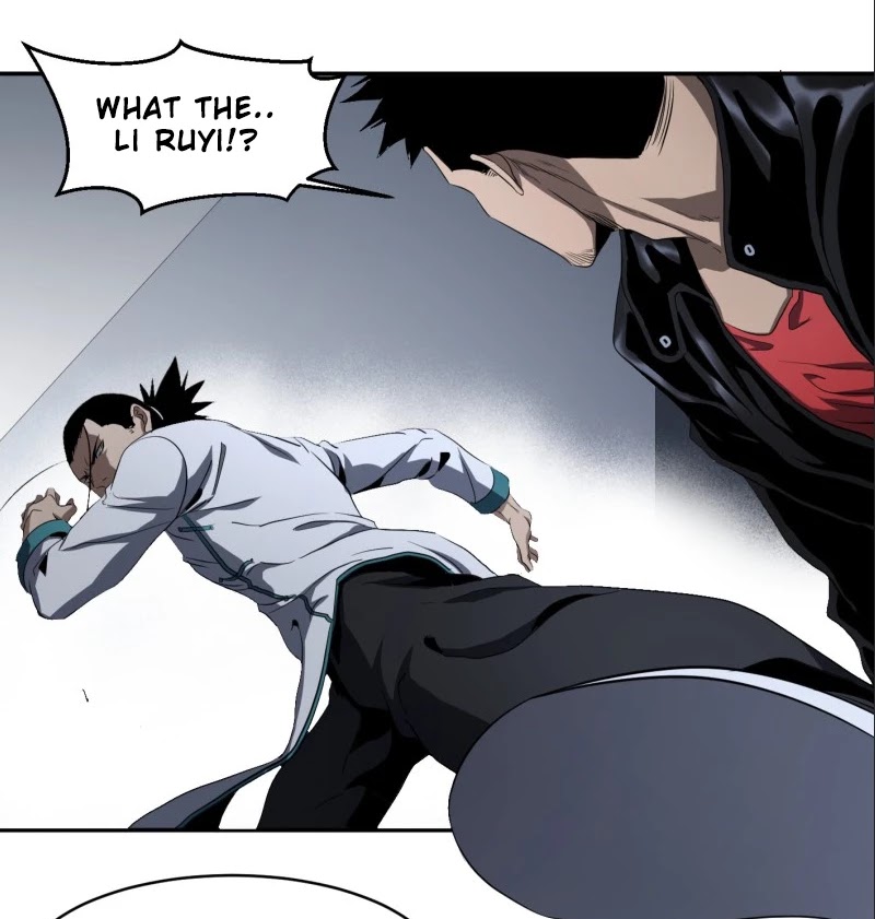 Winner Takes All Chapter 124 page 34 - Chapter 124: Hunt or be Hunted