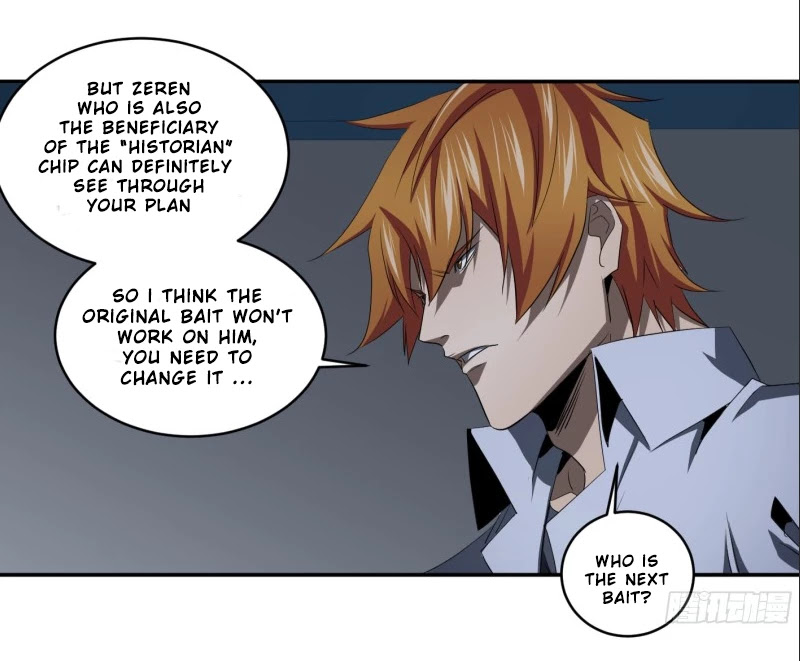 Winner Takes All Chapter 124 page 9 - Chapter 124: Hunt or be Hunted