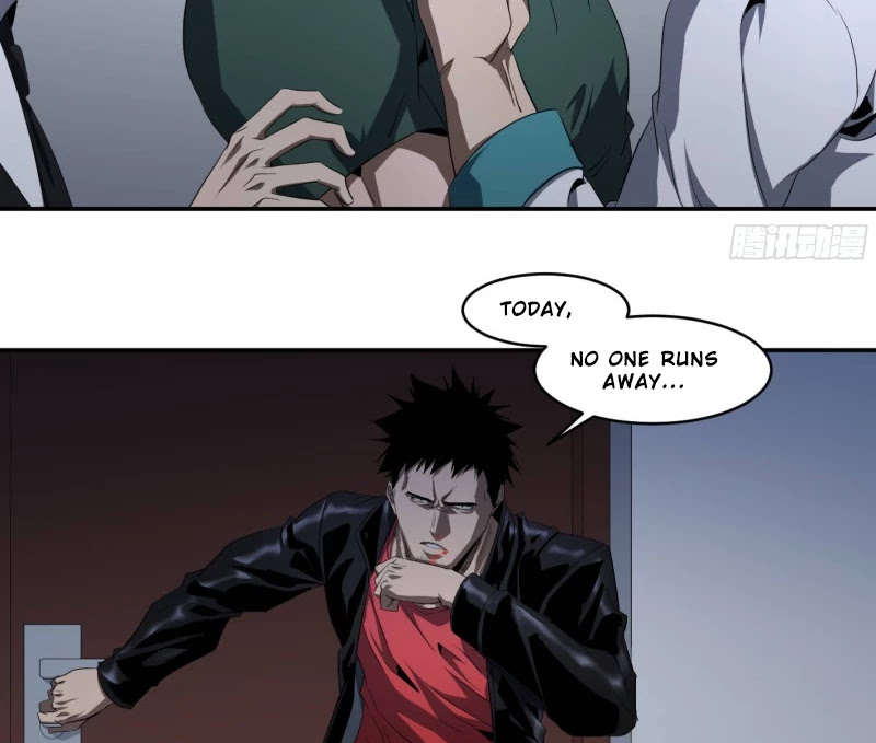 Winner Takes All Chapter 125 page 10 - Chapter 125: Conflict