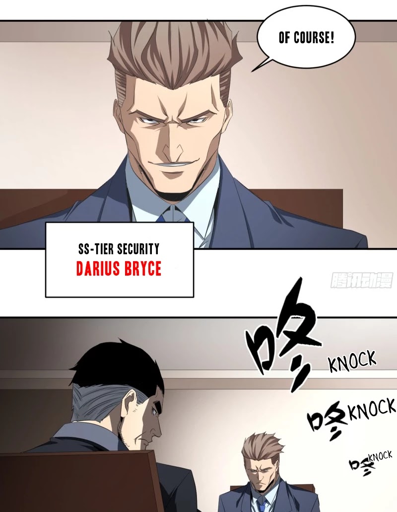 Winner Takes All Chapter 125 page 19 - Chapter 125: Conflict