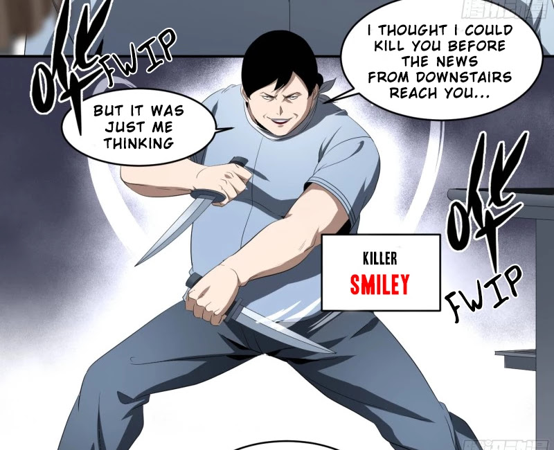 Winner Takes All Chapter 125 page 24 - Chapter 125: Conflict