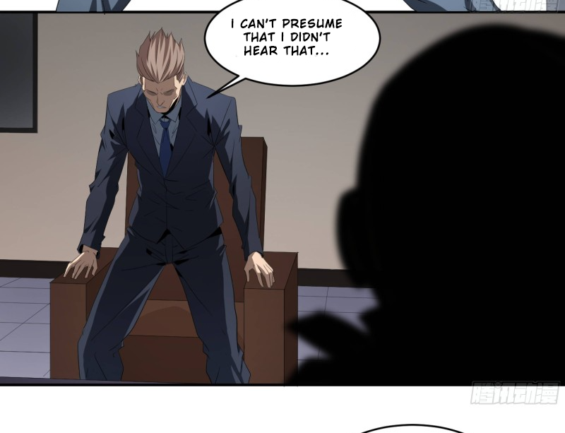 Winner Takes All Chapter 125 page 25 - Chapter 125: Conflict