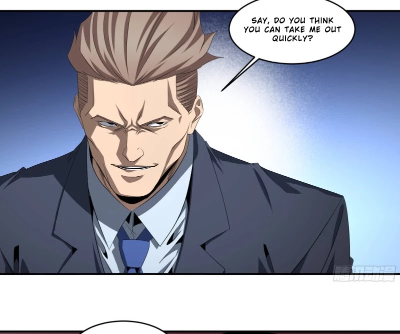 Winner Takes All Chapter 125 page 26 - Chapter 125: Conflict