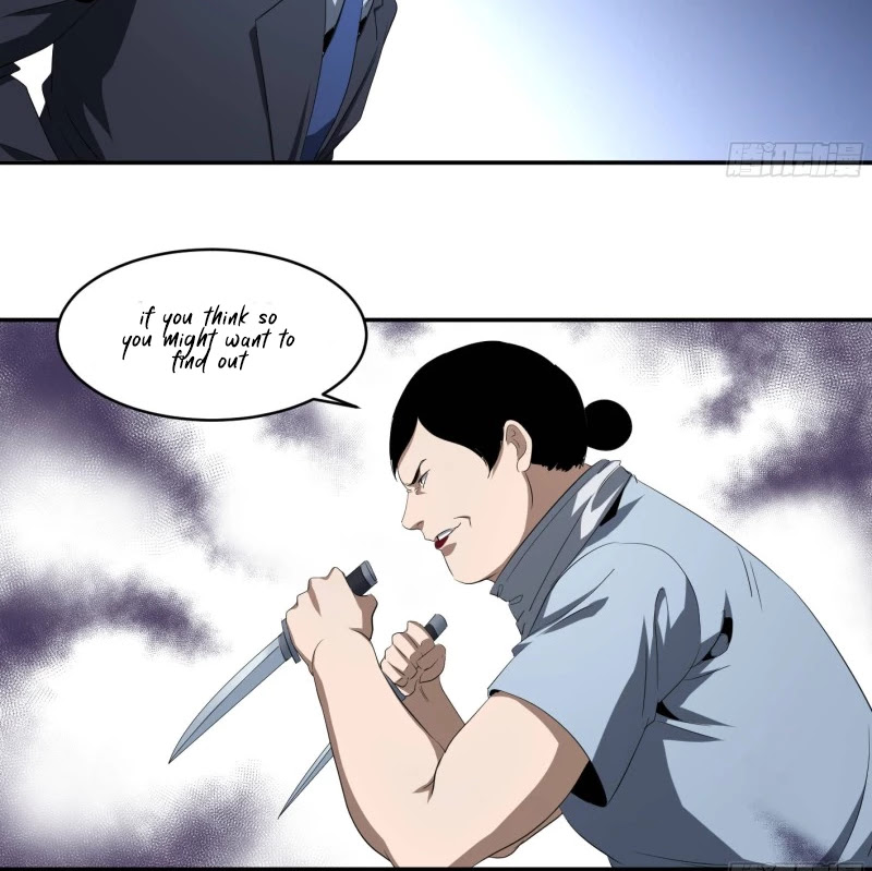 Winner Takes All Chapter 125 page 28 - Chapter 125: Conflict