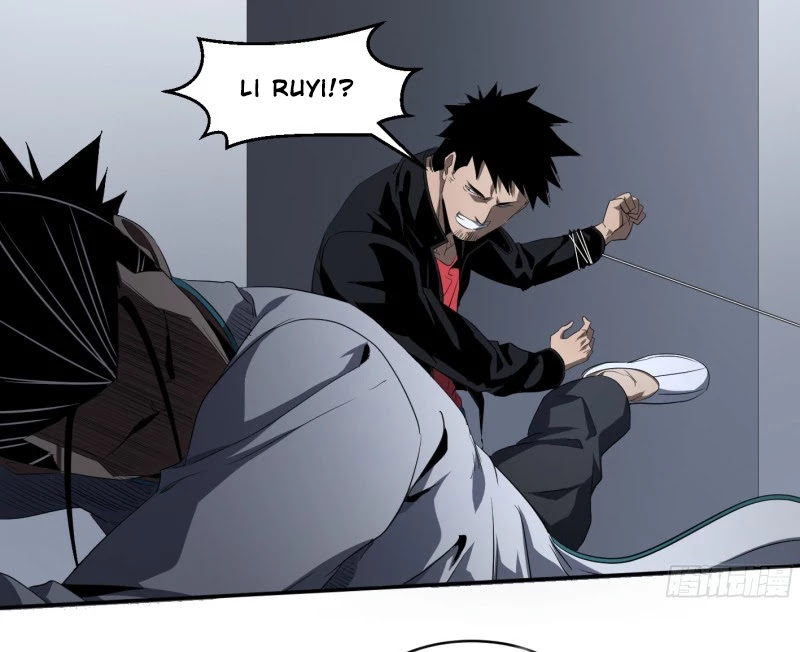Winner Takes All Chapter 125 page 3 - Chapter 125: Conflict