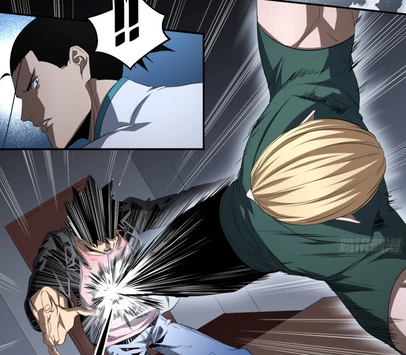 Winner Takes All Chapter 125 page 5 - Chapter 125: Conflict
