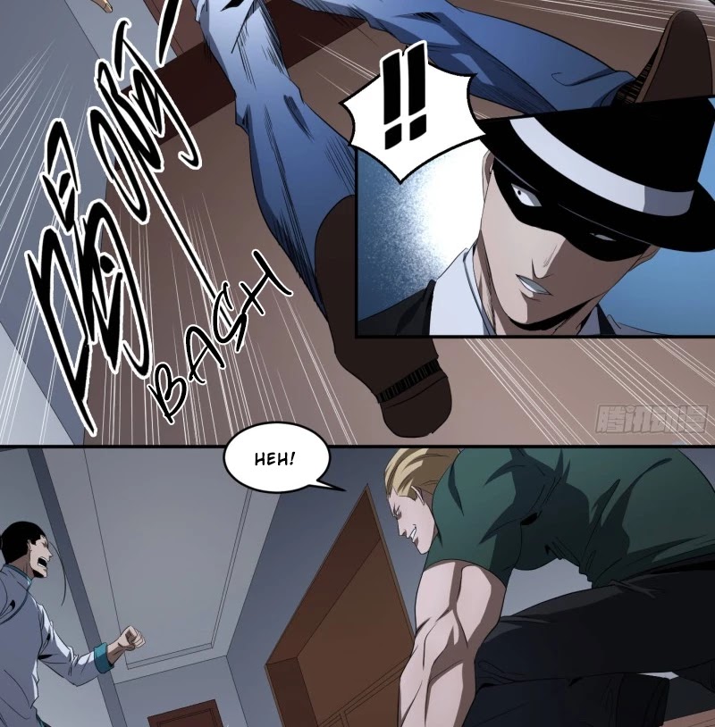 Winner Takes All Chapter 125 page 6 - Chapter 125: Conflict