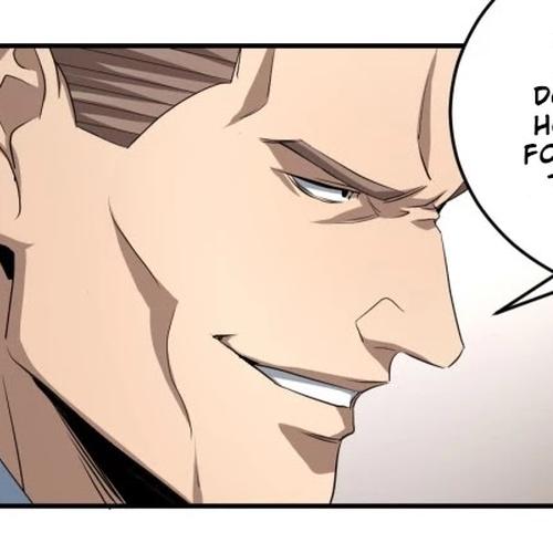 Winner Takes All Chapter 125: Conflict cover