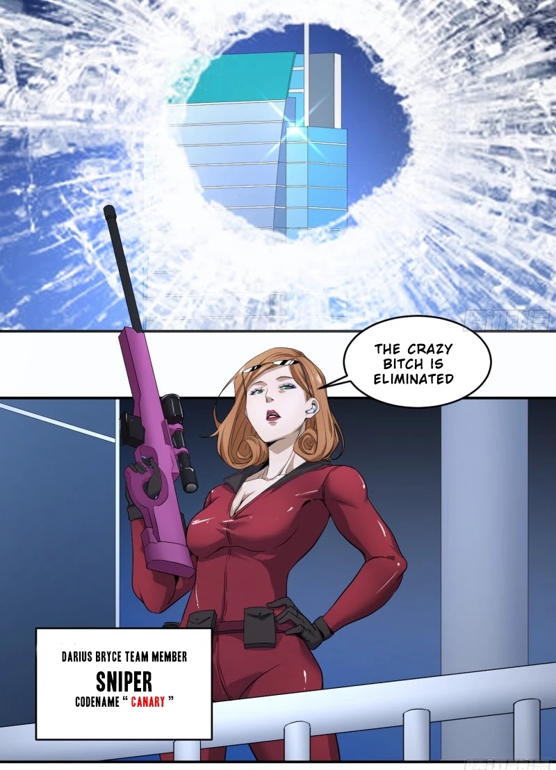 Winner Takes All Chapter 126 page 10 - Chapter 126: Cuckoo