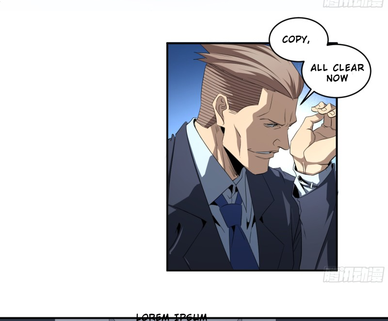 Winner Takes All Chapter 126 page 11 - Chapter 126: Cuckoo
