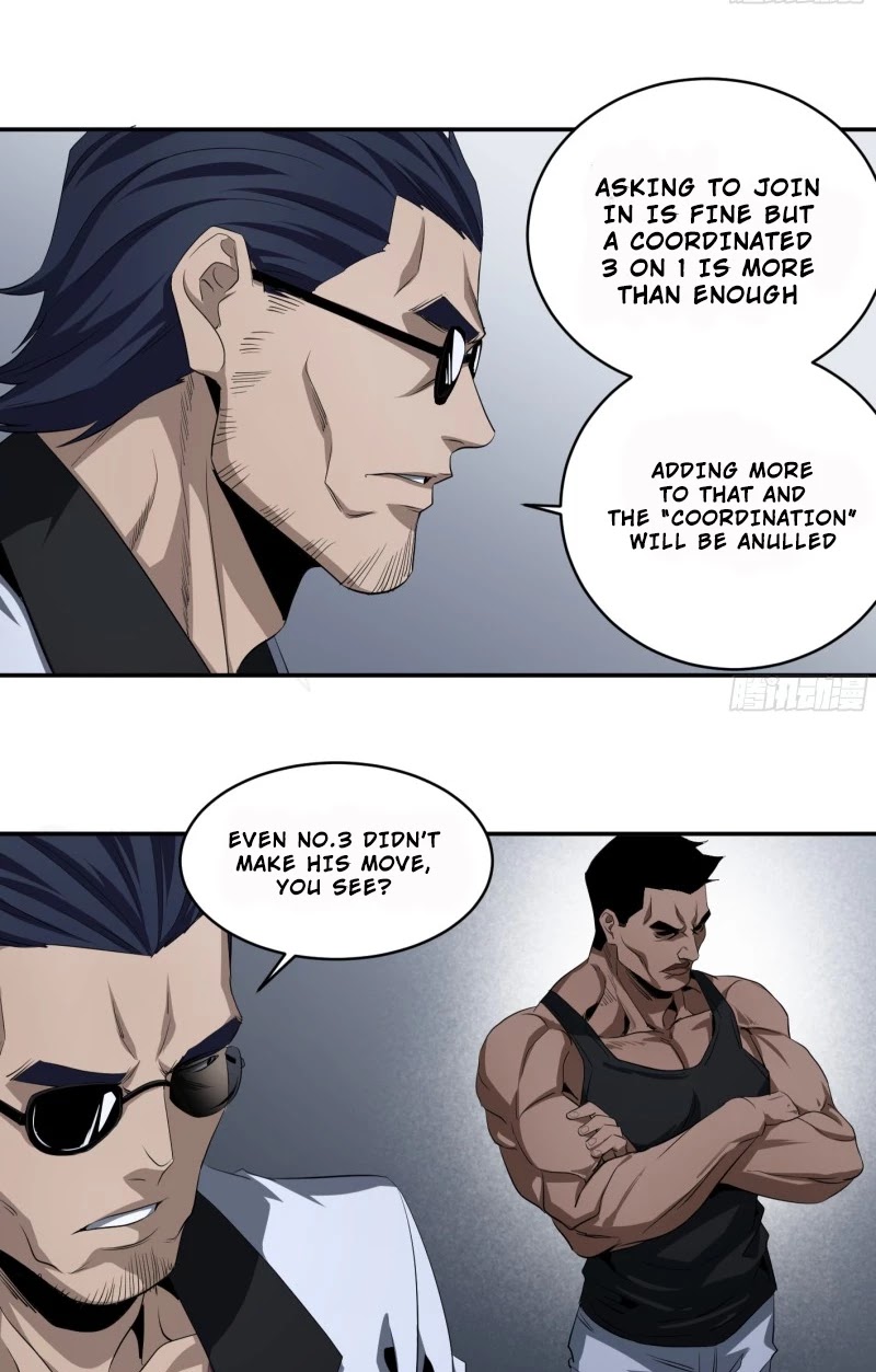 Winner Takes All Chapter 126 page 13 - Chapter 126: Cuckoo