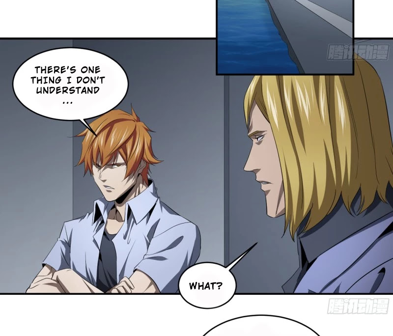 Winner Takes All Chapter 126 page 16 - Chapter 126: Cuckoo
